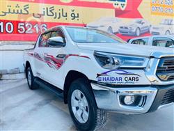 تويوتا هايلوكس